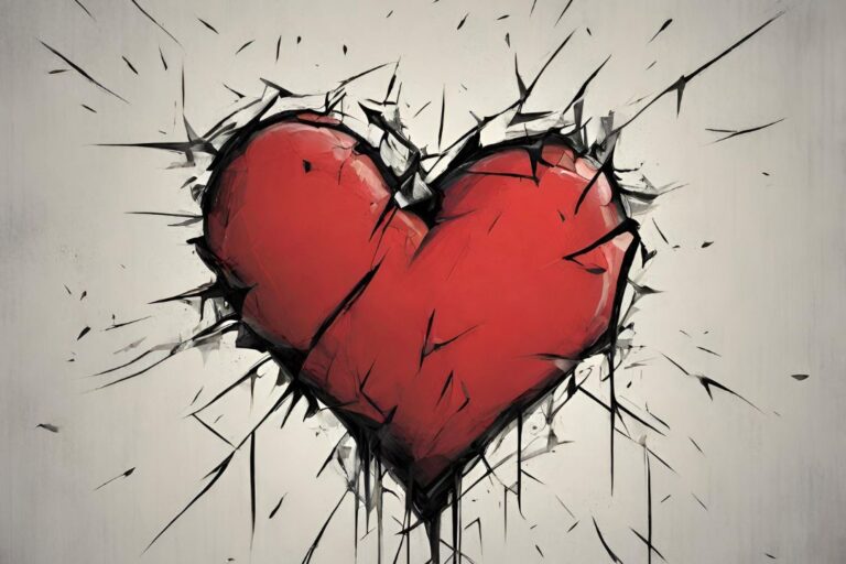 En el baile tóxico del amor y la evitación