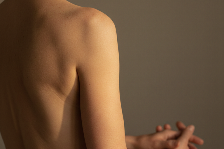 El cuerpo como testigo_leticia_sánchez